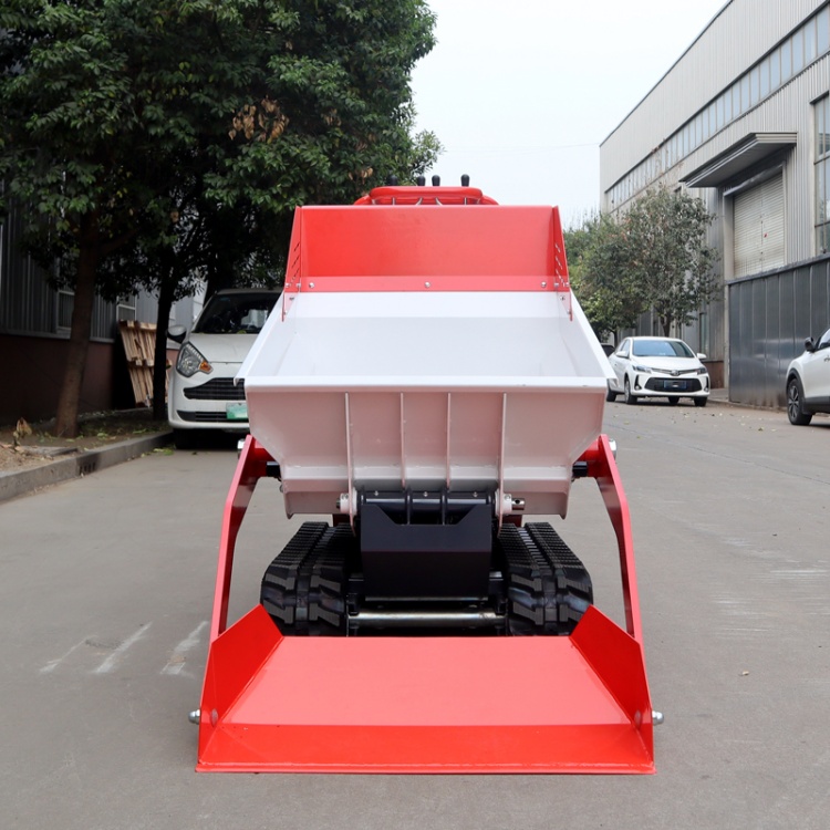 Mini dumper for sale