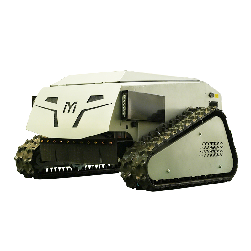 Remote Control Lawn Mower
