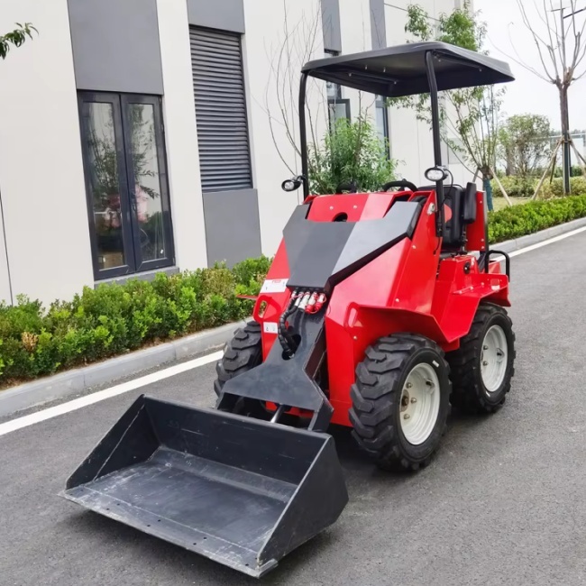 Skid Steer Loader Skid Steer Loader