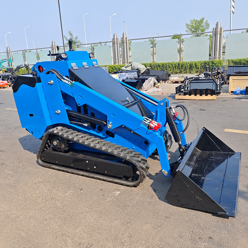 Xe xúc lật để bán