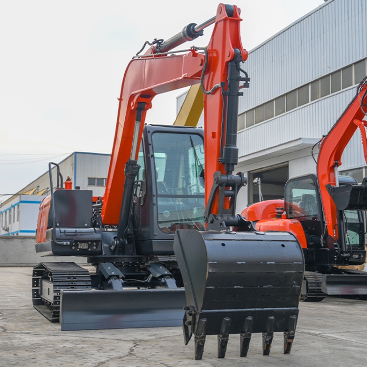 mini excavator mini excavator