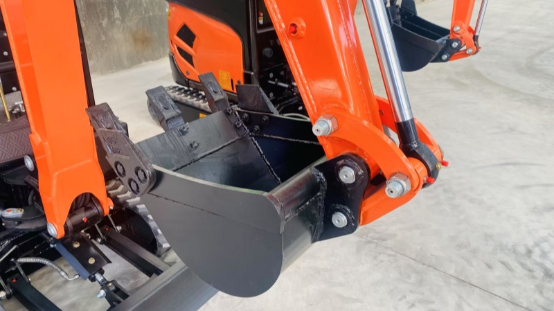 mini excavator mini excavator