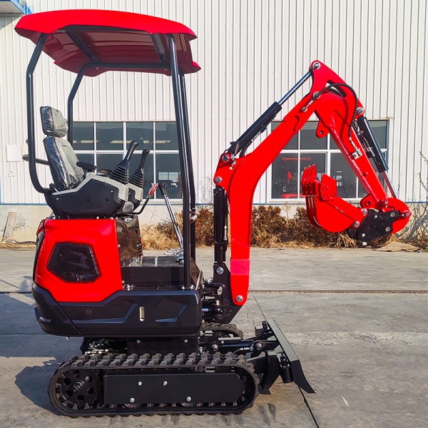mini excavator mini excavator