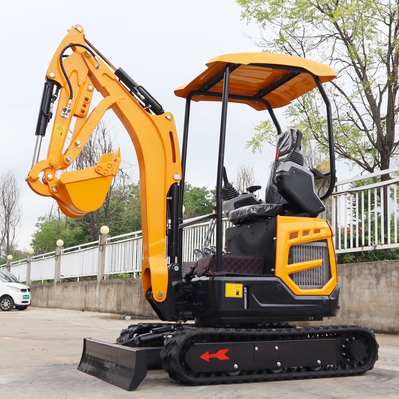 mini excavator mini excavator