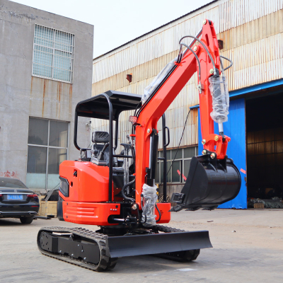 3 ton mini excavator for sale