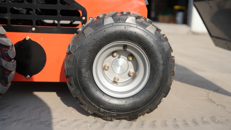 skid steer Loader skid steer Loader