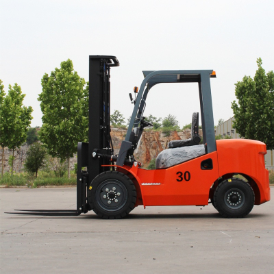 Diesel Forklift 3 ton