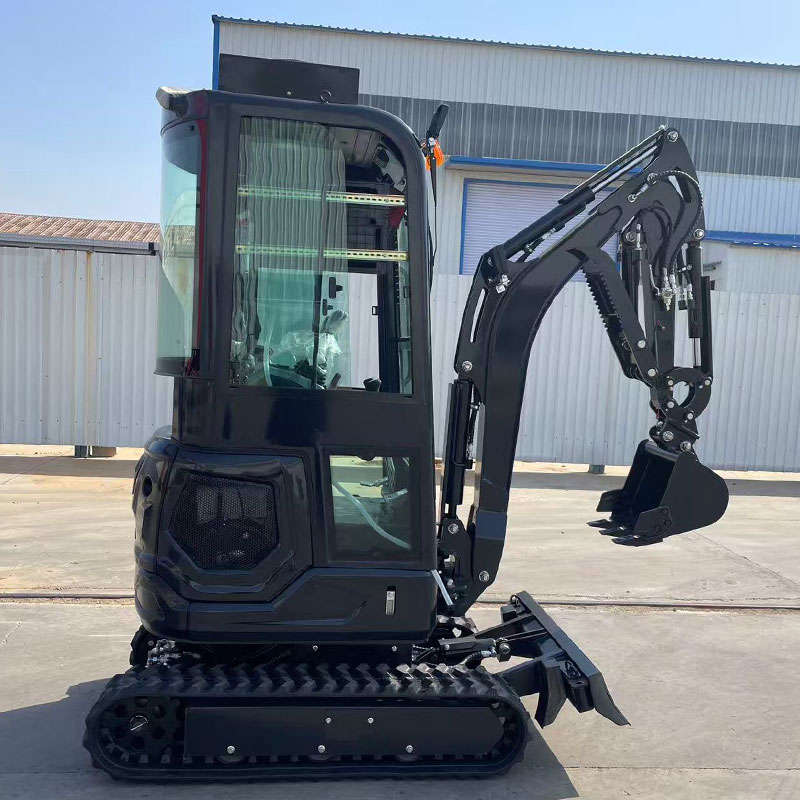 Minibagger china