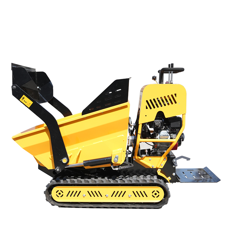 500kg New Mini Dumper