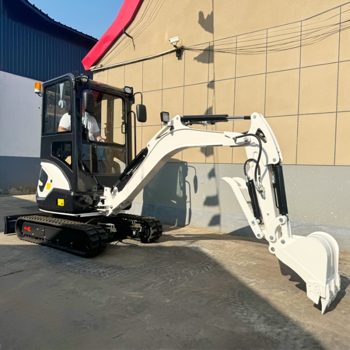 mini excavator mini excavator