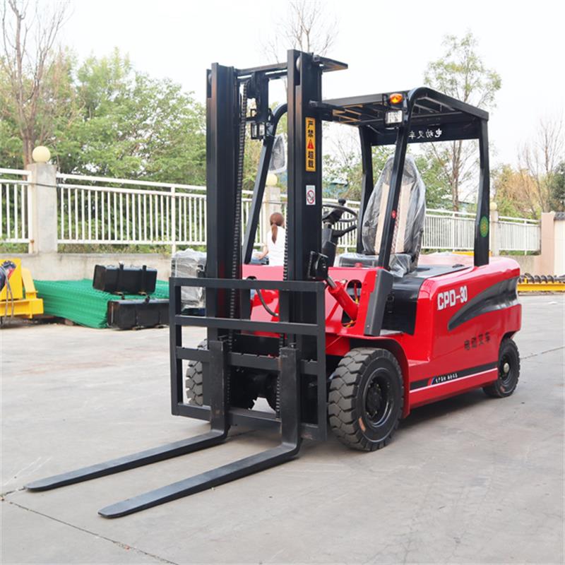CPD-30 Electric Forklift