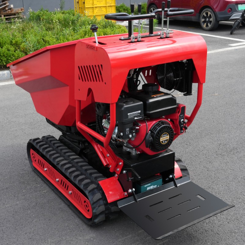 Mini Dumper Cina