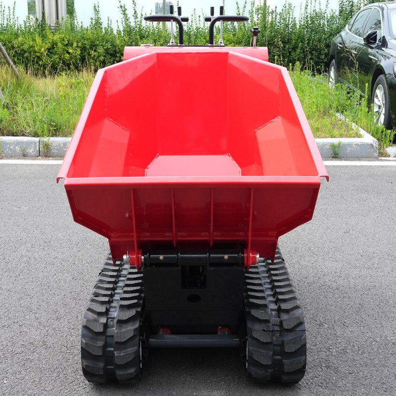 Mini Dumper Cina