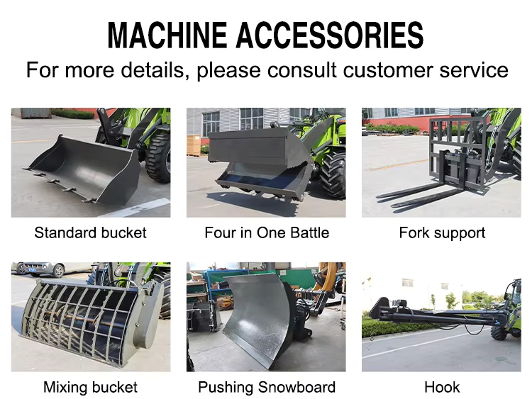 Backhoe Loader Backhoe Loader