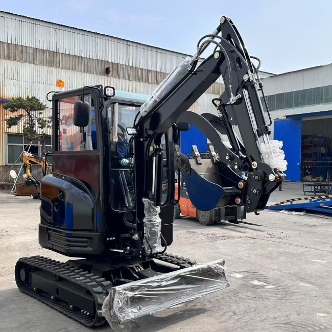 Mini excavator for sale price 3ton