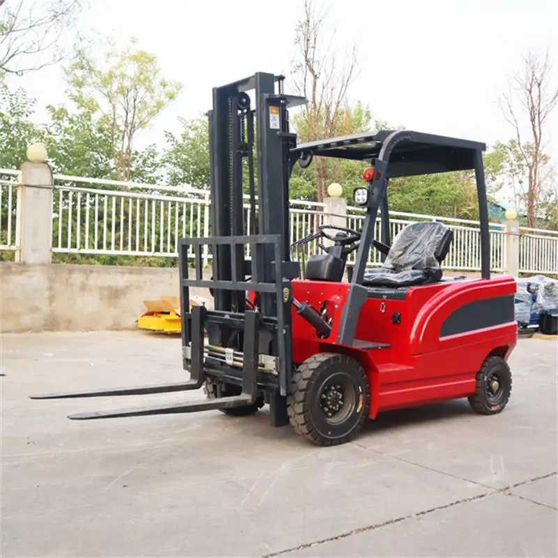 3000KG Electric Forklift 3000KG Electric Forklift
