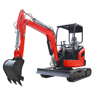 New 3 ton digger for sale