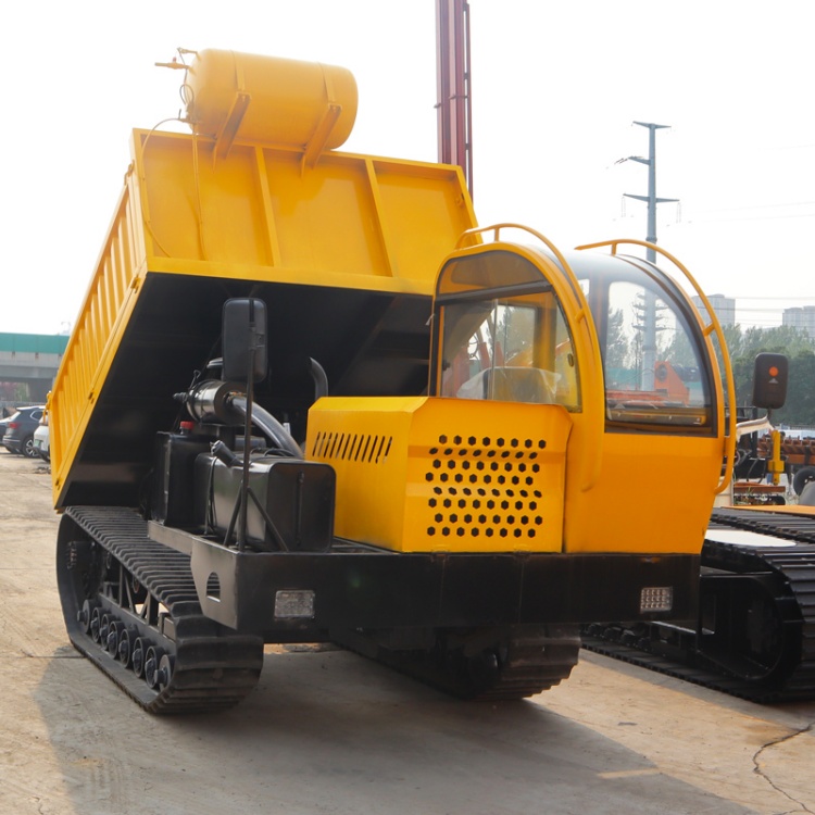 Crawler Dumper