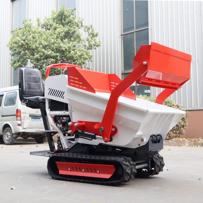 Mini dumper for sale