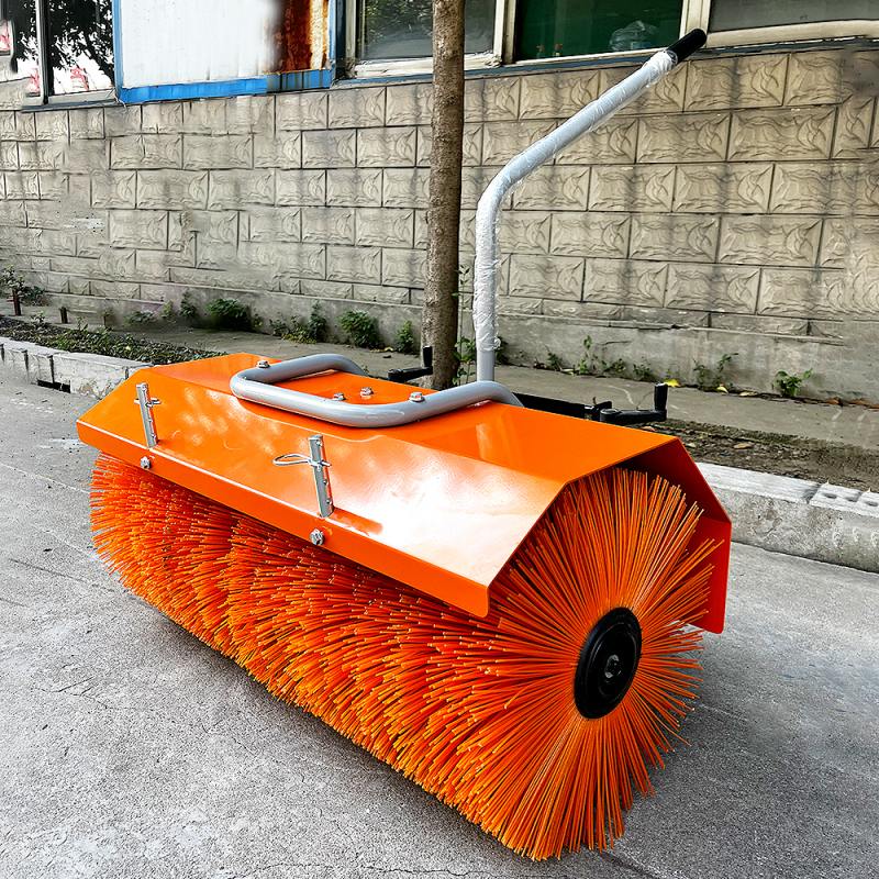snow blower