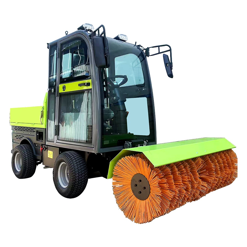 blower snow