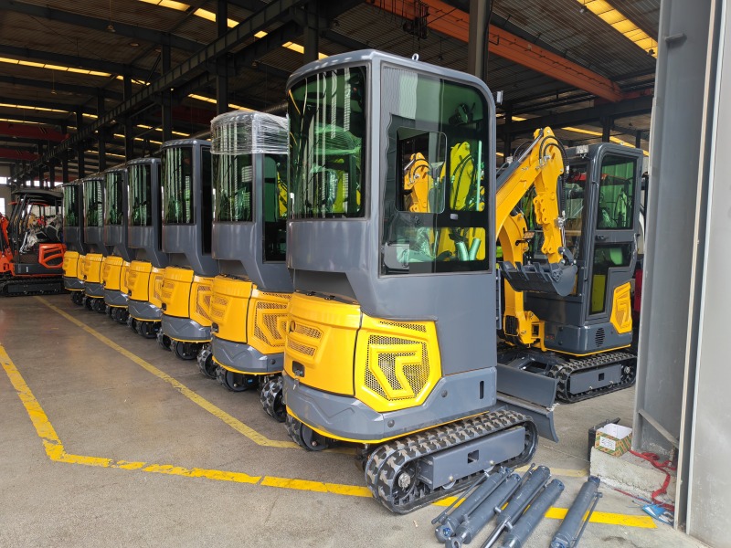 Ordini ai distributori