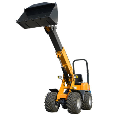 Máy nâng hàng thủy lực