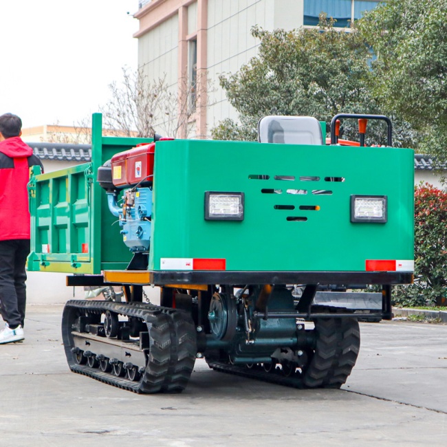 Crawler Dumper