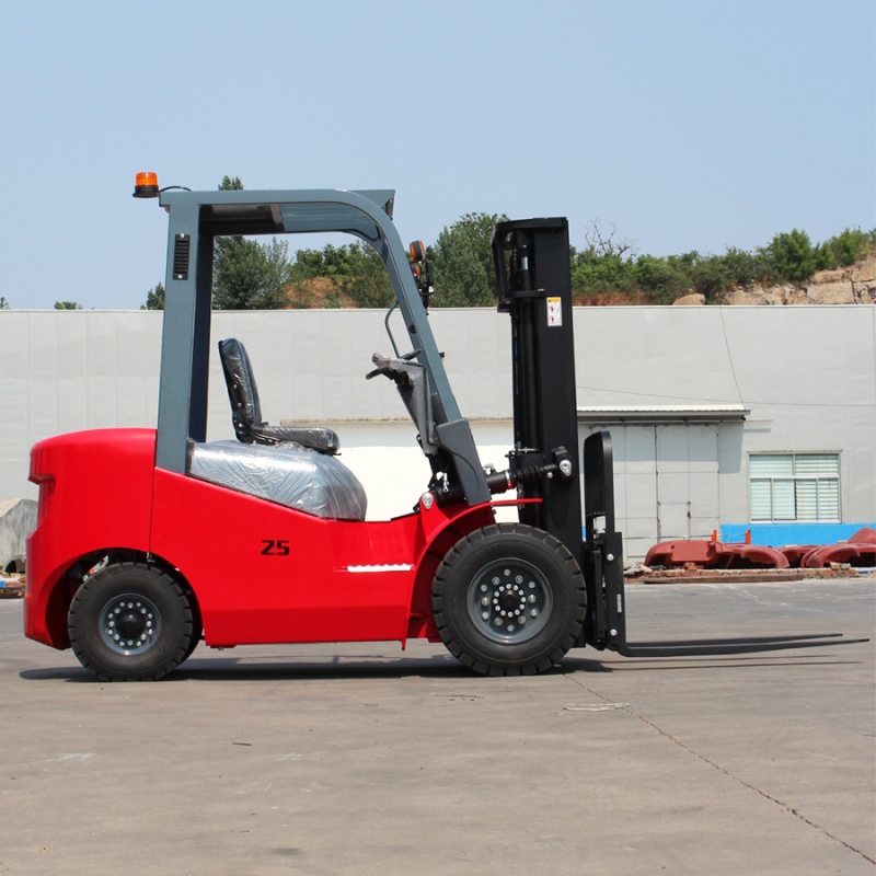 Hot Selling 2.5 ton Diesel Forklift
