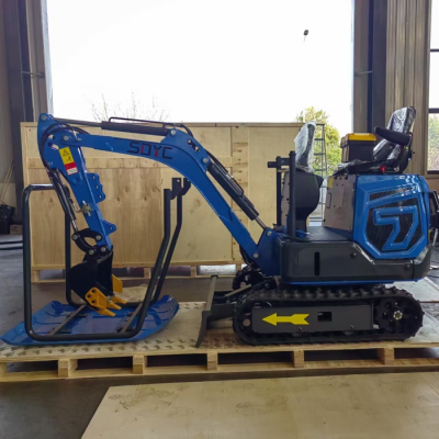 Small excavator wholesale price
