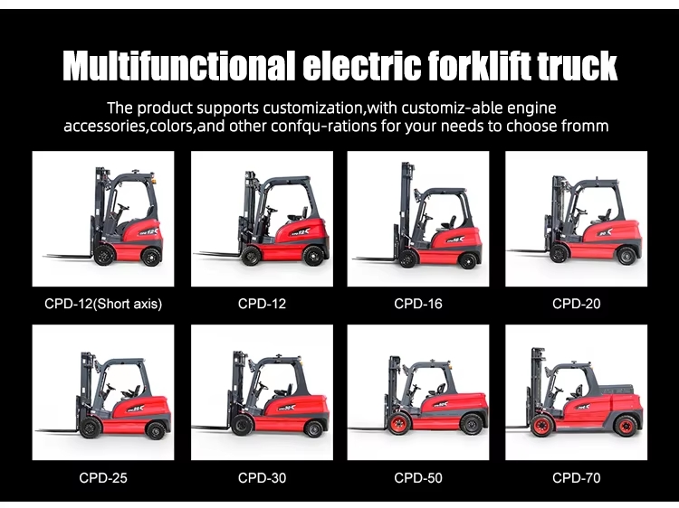 carrello elevatore carrello elevatore