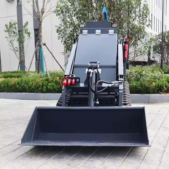 Skid Steer Loader