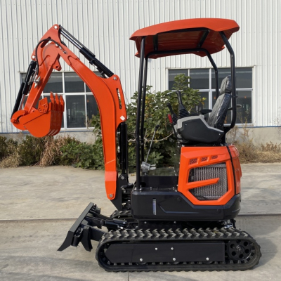2 ton Mini excavator for sale