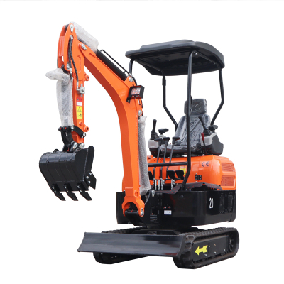Hot selling mini excavator