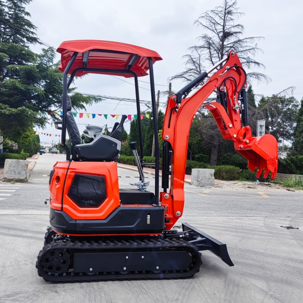 mini excavator mini excavator