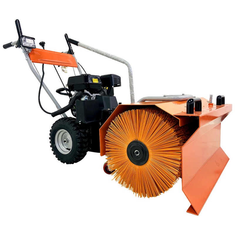 snow blower