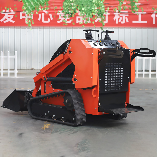 Skid Steer Loader Skid Steer Loader