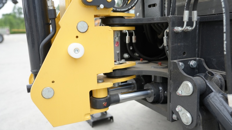 backhoe loader backhoe loader