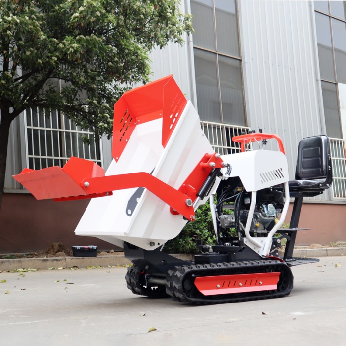 Mini dumper for sale