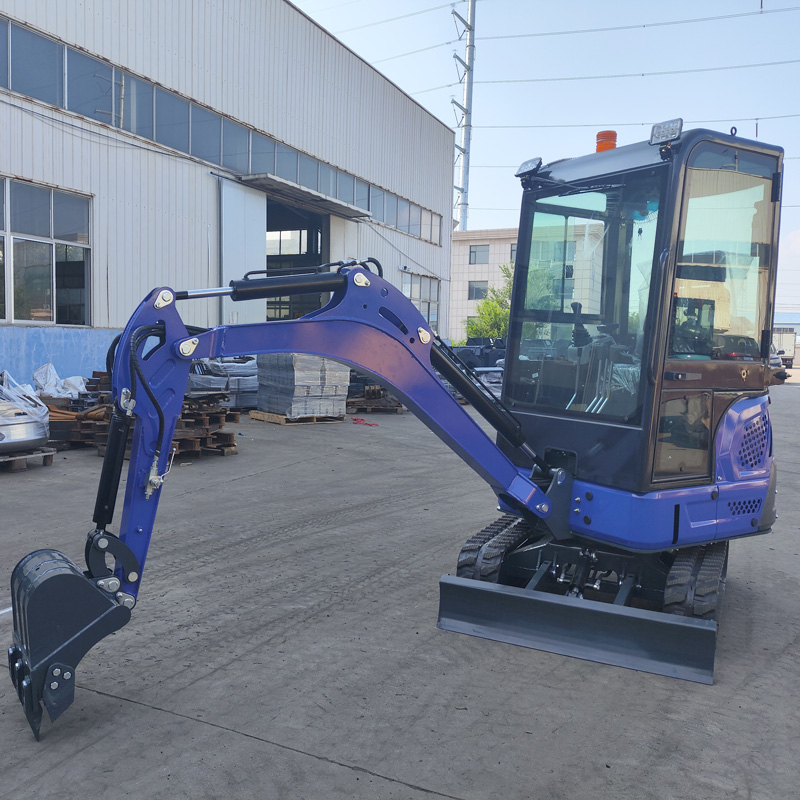 1.8 t digger