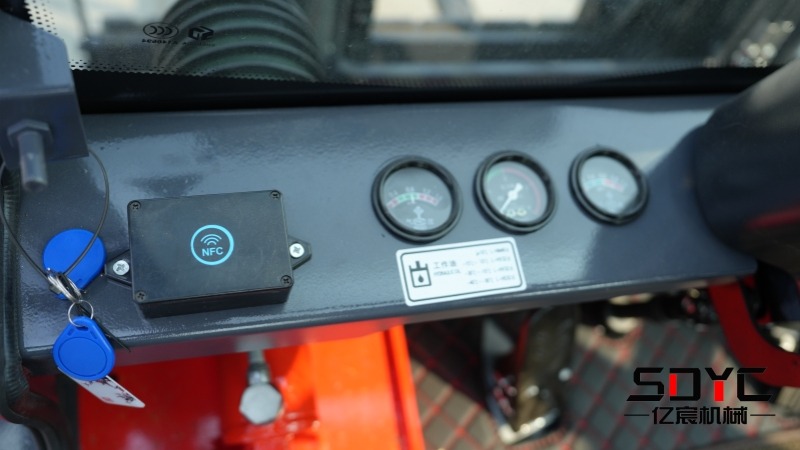 Forklift Medan Kasar Forklift Medan Kasar