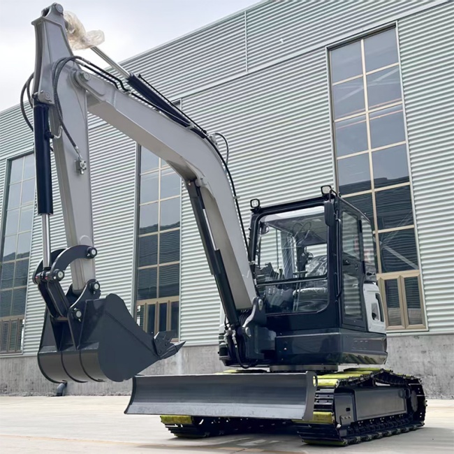 mini excavator mini excavator