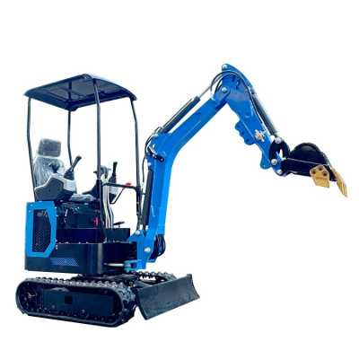 excavator mini