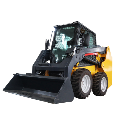 Skid Steer Loader