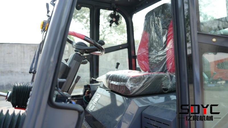 Forklift Medan Kasar Forklift Medan Kasar