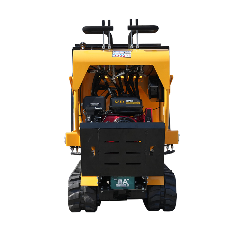 500kg New Mini Dumper