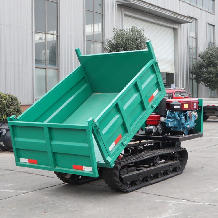 Crawler Dumper