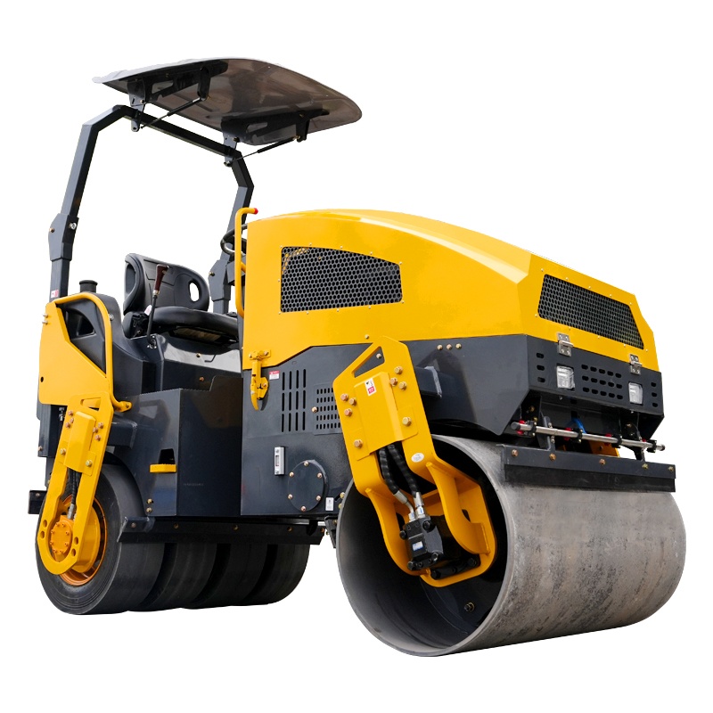 Road Roller