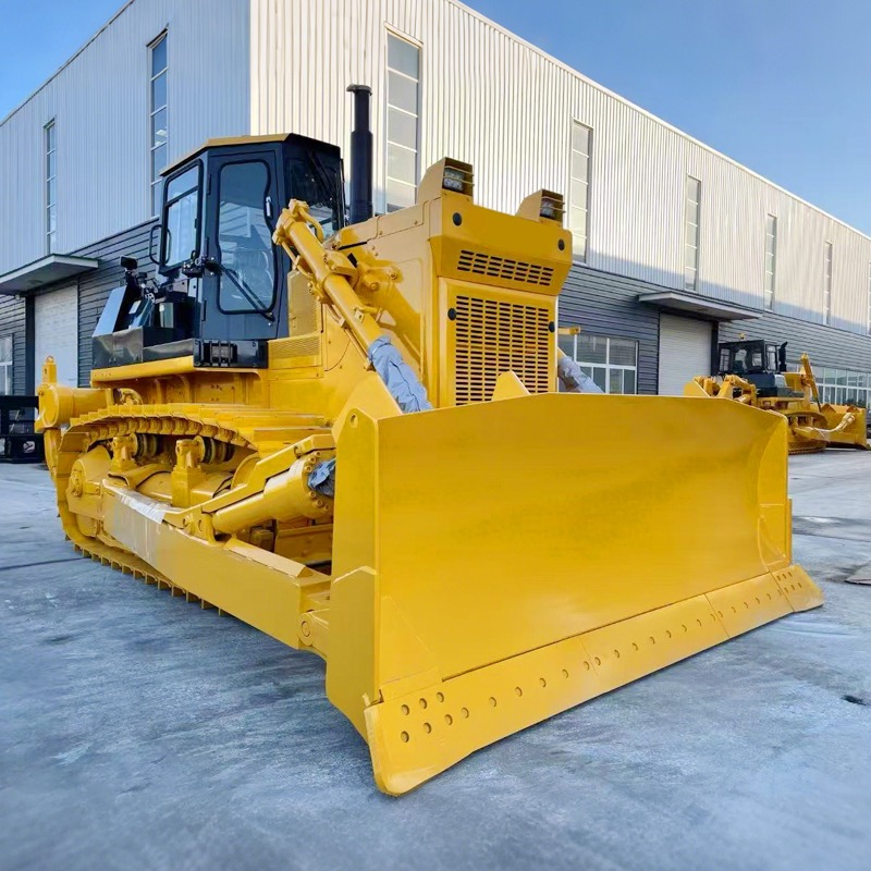 Bulldozer Bulldozer