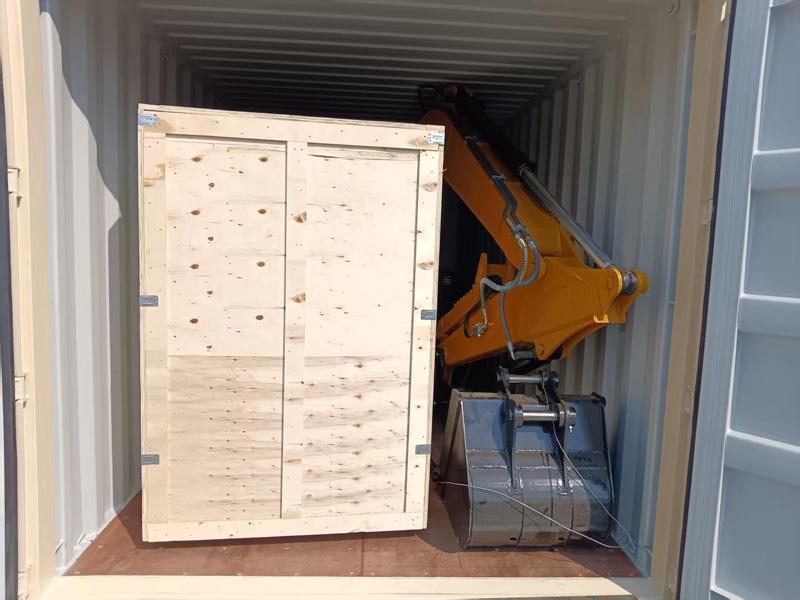 Máy xúc nhỏ Máy xúc nhỏ